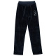 Target Γυναικείο παντελόνι φόρμας Open Hem Pants Velour Fuel